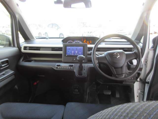 SUZUKI WAGON R 4WD 2019 Image 31