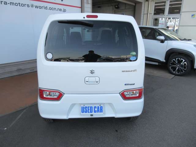 SUZUKI WAGON R 4WD 2019 Image 31