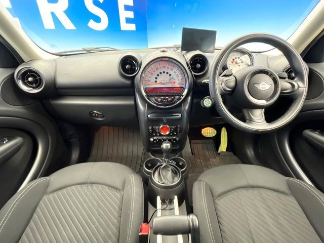 BMW MINI COOPER S CR 2014 Image 31