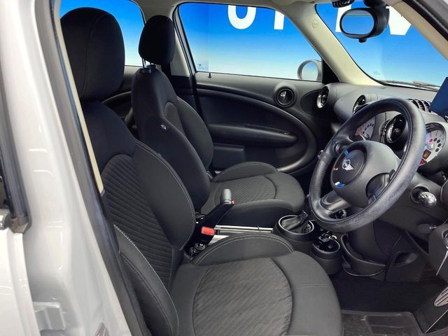 BMW MINI COOPER S CR 2014 Image 31