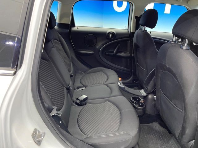 BMW MINI COOPER S CR 2014 Image 31