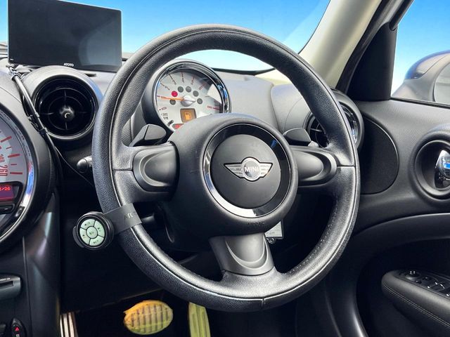 BMW MINI COOPER S CR 2014 Image 31