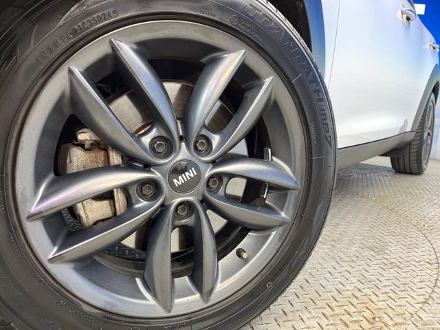 BMW MINI COOPER S CR 2014 Image 31