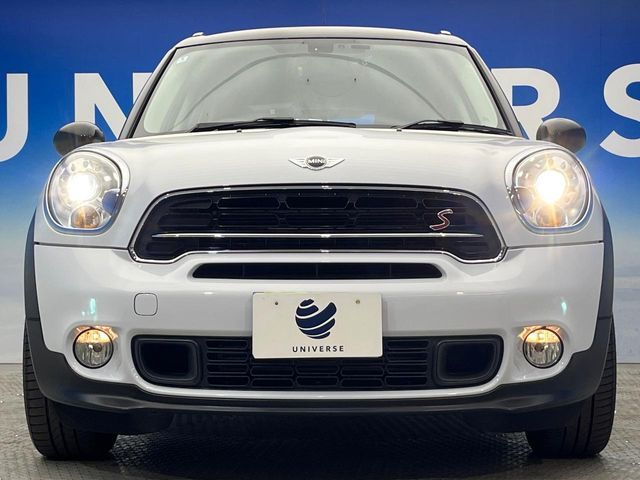 BMW MINI COOPER S CR 2014 Image 31