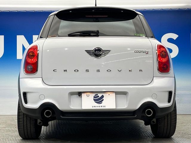 BMW MINI COOPER S CR 2014 Image 31