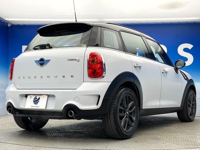 BMW MINI COOPER S CR 2014 Image 31