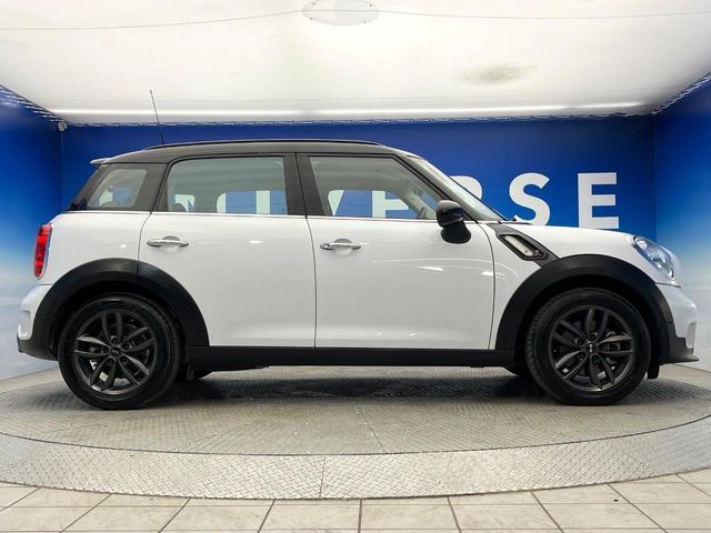 BMW MINI COOPER S CR 2014 Image 31