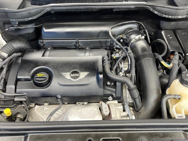 BMW MINI COOPER S CR 2014 Image 31