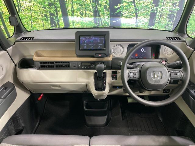 HONDA N BOX 2024 Image 31