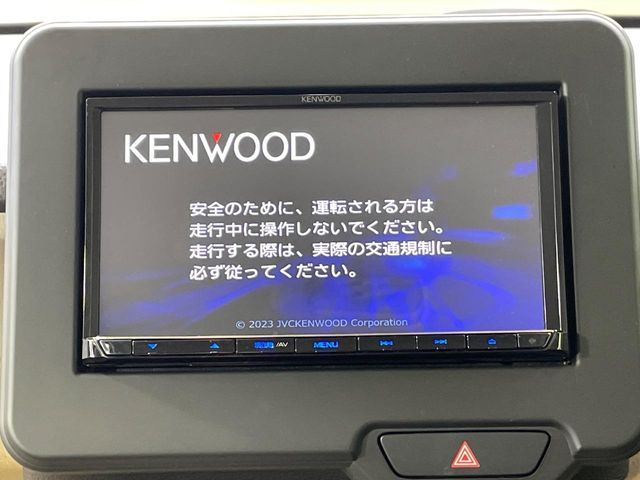 HONDA N BOX 2024 Image 31