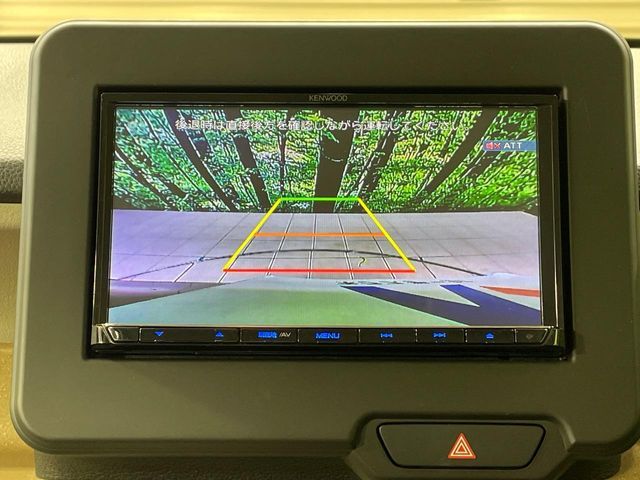 HONDA N BOX 2024 Image 31