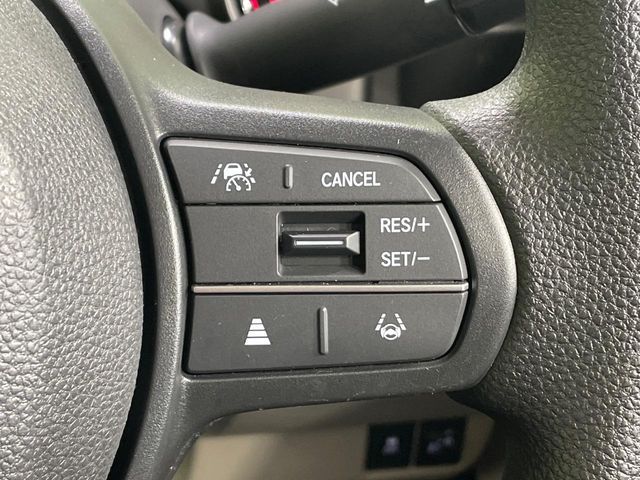 HONDA N BOX 2024 Image 31