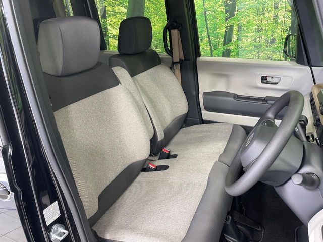 HONDA N BOX 2024 Image 31