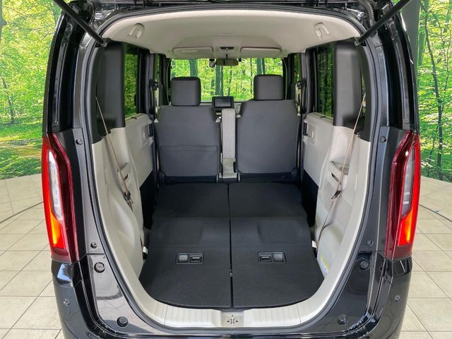 HONDA N BOX 2024 Image 31