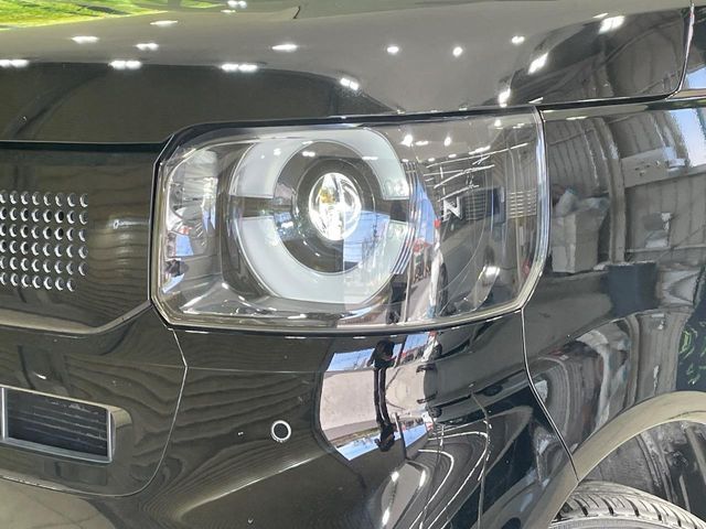 HONDA N BOX 2024 Image 31