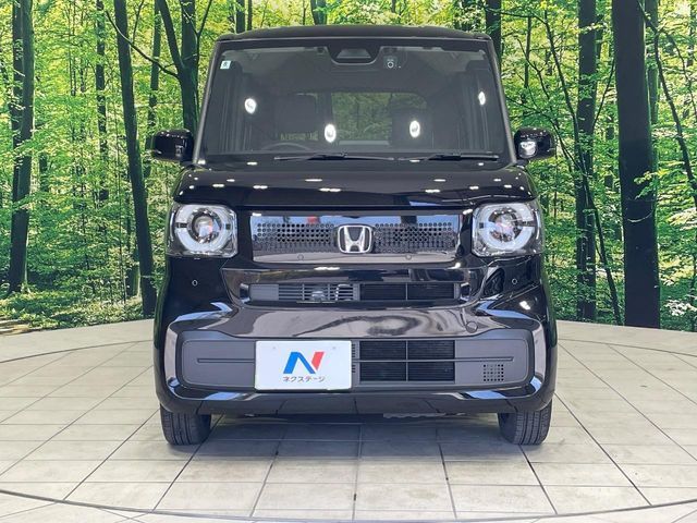 HONDA N BOX 2024 Image 31
