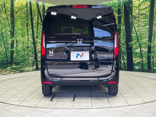 HONDA N BOX 2024 Image 31