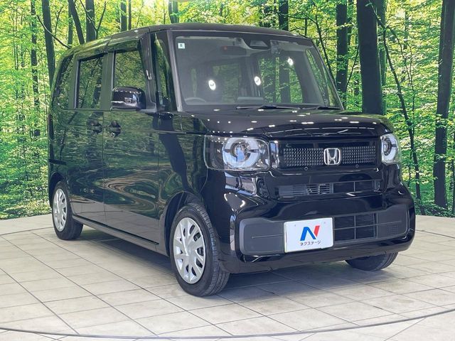 HONDA N BOX 2024 Image 31