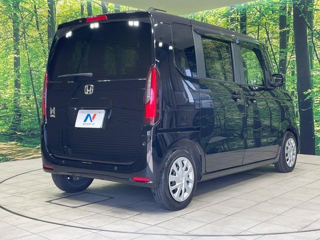 HONDA N BOX 2024 Image 31