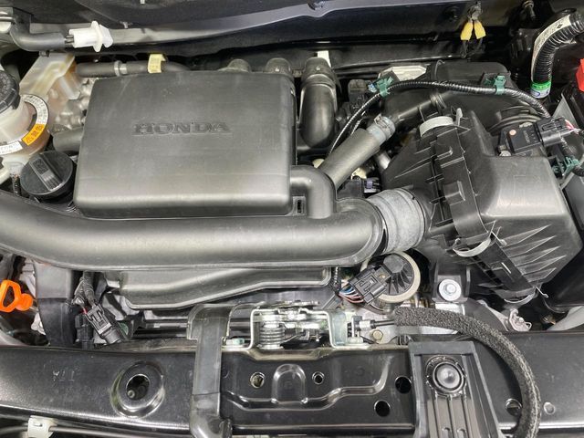 HONDA N BOX 2024 Image 31