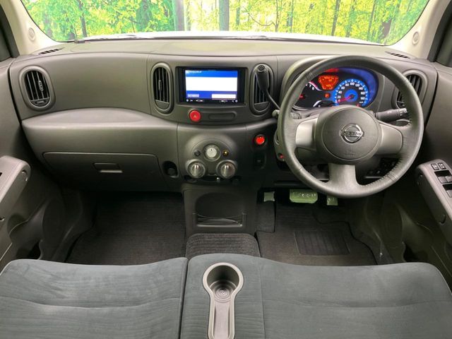 NISSAN CUBE 2017 Image 31