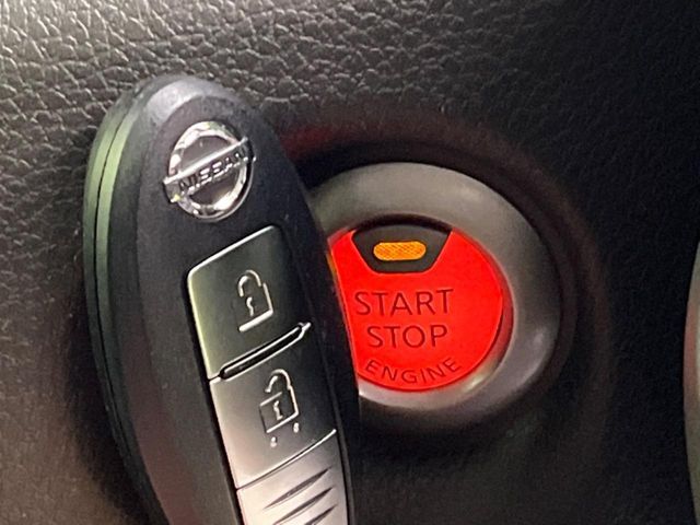 NISSAN CUBE 2017 Image 31