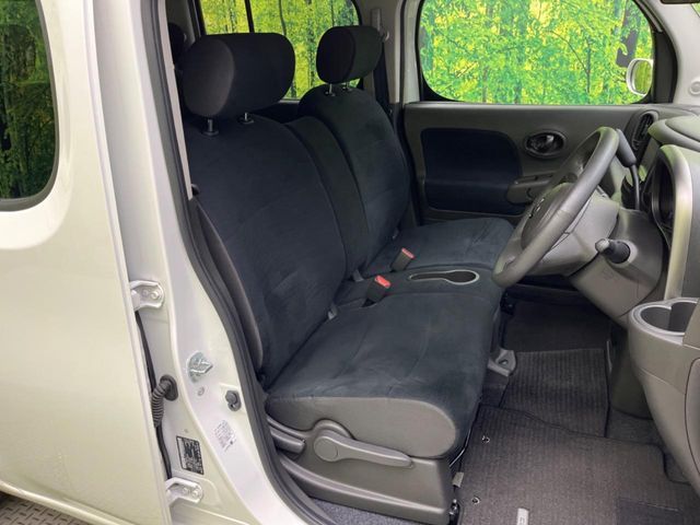 NISSAN CUBE 2017 Image 31