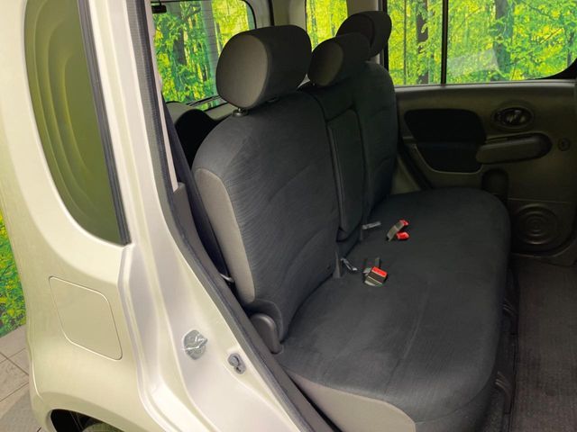 NISSAN CUBE 2017 Image 31