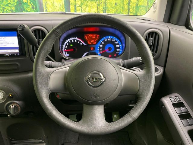 NISSAN CUBE 2017 Image 31