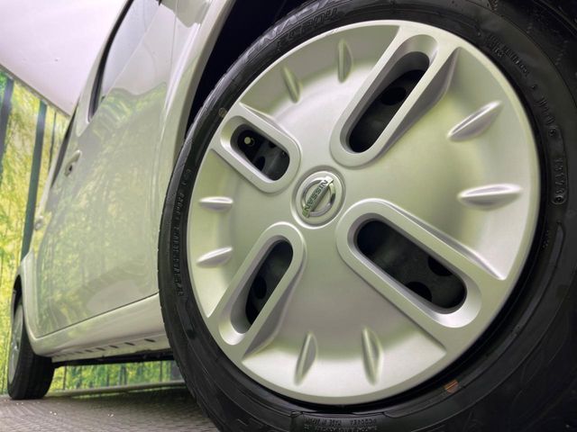 NISSAN CUBE 2017 Image 31