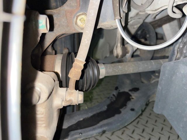 NISSAN CUBE 2017 Image 31