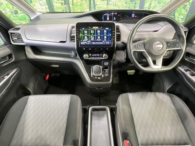 NISSAN SERENA  WG 2019 Image 31