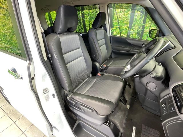 NISSAN SERENA  WG 2019 Image 31