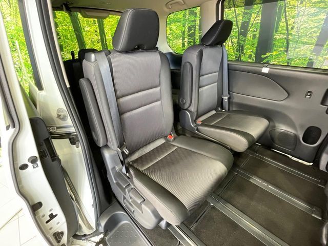 NISSAN SERENA  WG 2019 Image 31