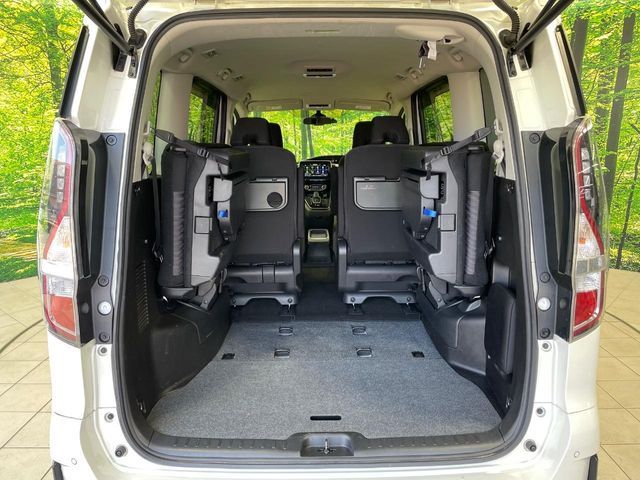 NISSAN SERENA  WG 2019 Image 31