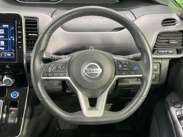 NISSAN SERENA  WG 2019 Image 31