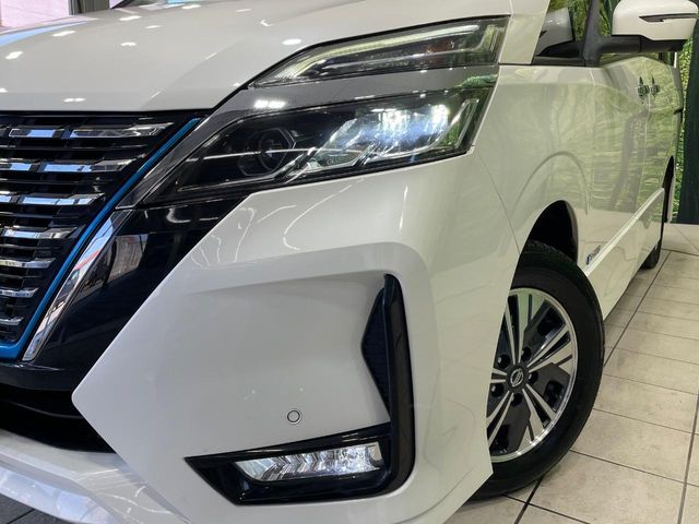 NISSAN SERENA  WG 2019 Image 31