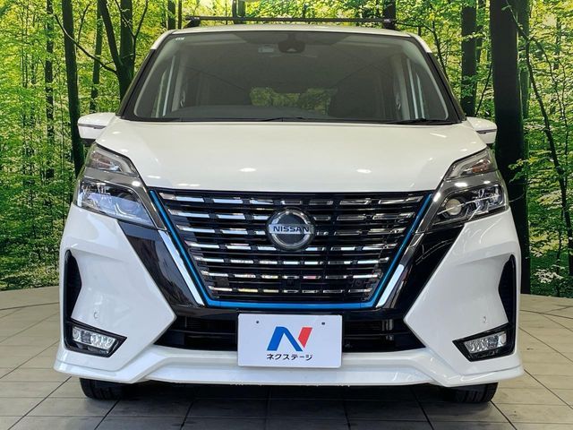 NISSAN SERENA  WG 2019 Image 31