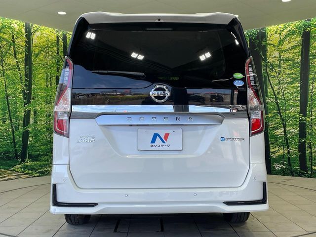 NISSAN SERENA  WG 2019 Image 31