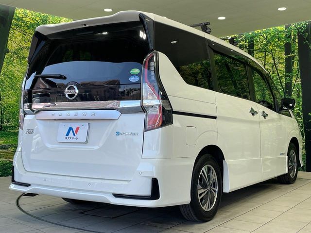 NISSAN SERENA  WG 2019 Image 31