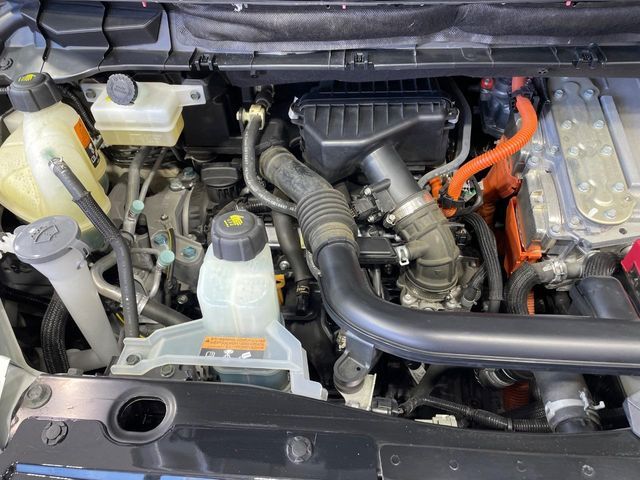 NISSAN SERENA  WG 2019 Image 31