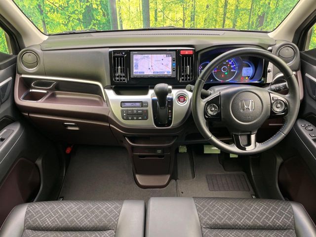 HONDA N-WGN CUSTOM 2016 Image 31