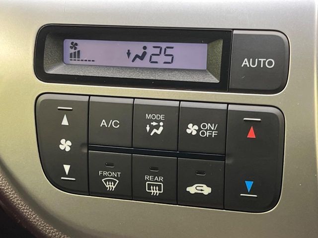 HONDA N-WGN CUSTOM 2016 Image 31