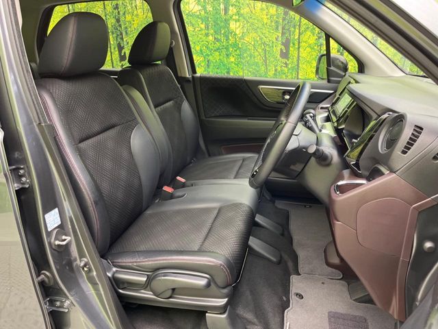 HONDA N-WGN CUSTOM 2016 Image 31