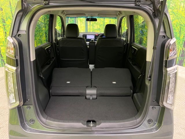 HONDA N-WGN CUSTOM 2016 Image 31