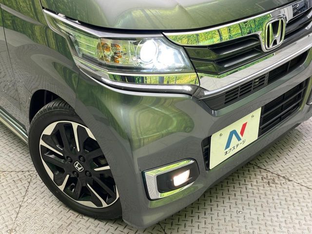 HONDA N-WGN CUSTOM 2016 Image 31