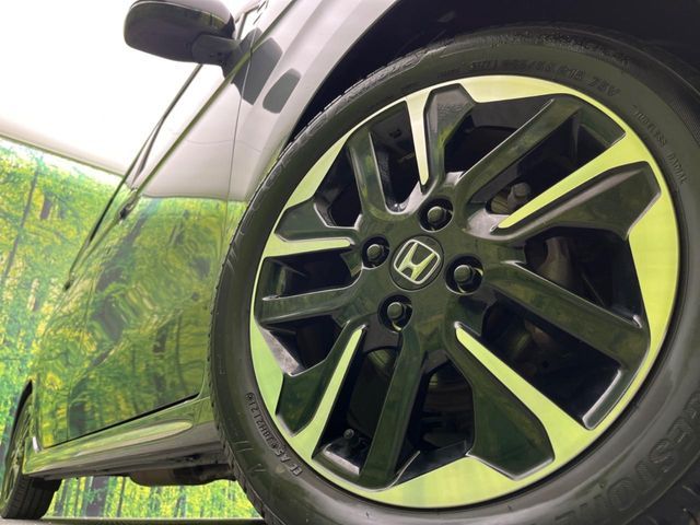 HONDA N-WGN CUSTOM 2016 Image 31