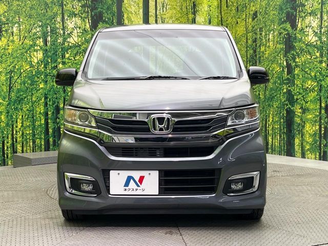 HONDA N-WGN CUSTOM 2016 Image 31