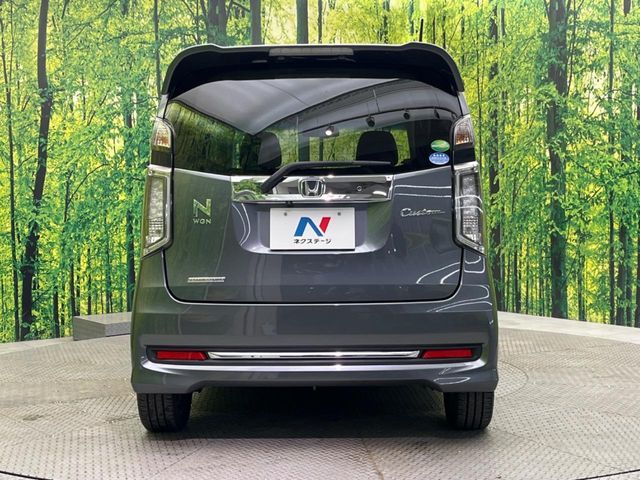 HONDA N-WGN CUSTOM 2016 Image 31