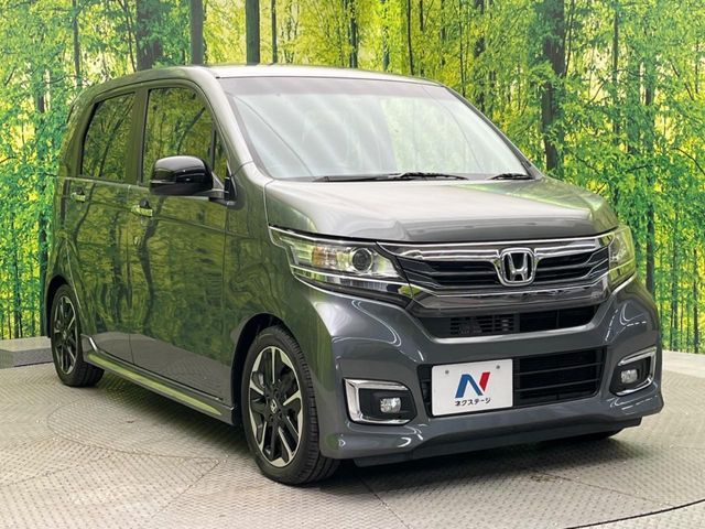 HONDA N-WGN CUSTOM 2016 Image 31